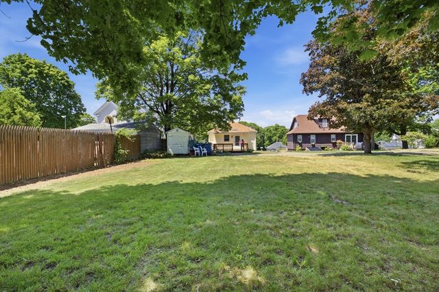 79 Prospect Street, Canton, MA 02021