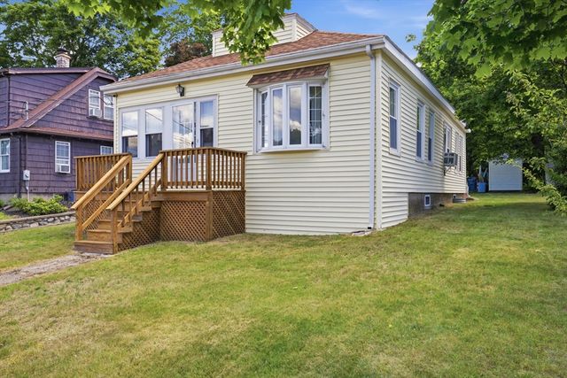 79 Prospect Street, Canton, MA 02021