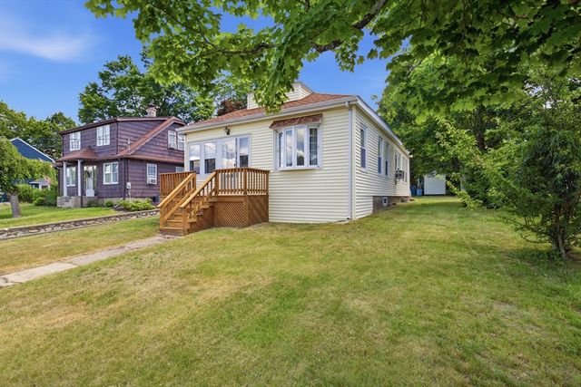 79 Prospect Street, Canton, MA 02021