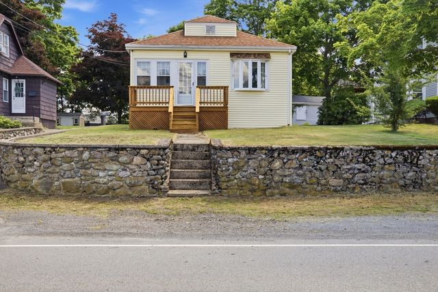 79 Prospect Street, Canton, MA 02021