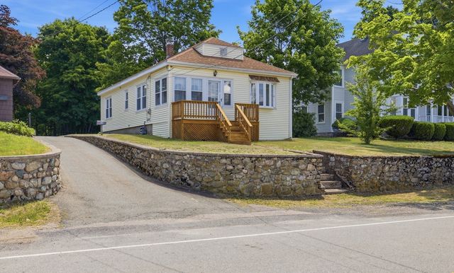 79 Prospect Street, Canton, MA 02021