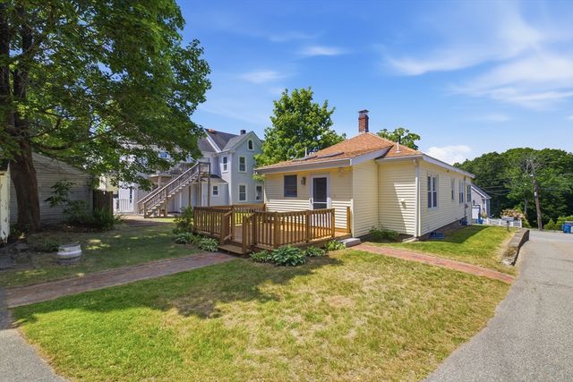 79 Prospect Street, Canton, MA 02021