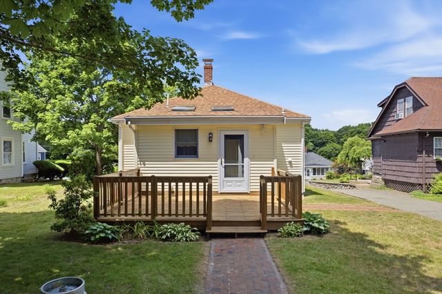 79 Prospect Street, Canton, MA 02021