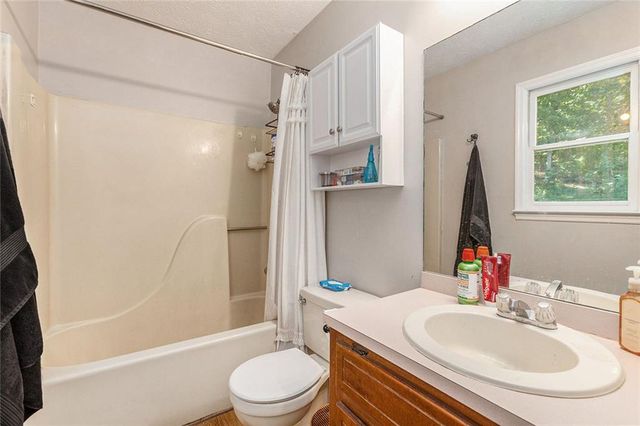 15 Sunset SW Terrace, Cartersville, GA 30120
