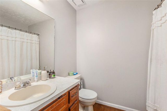15 Sunset SW Terrace, Cartersville, GA 30120