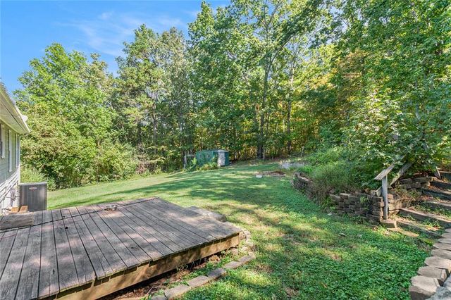15 Sunset SW Terrace, Cartersville, GA 30120