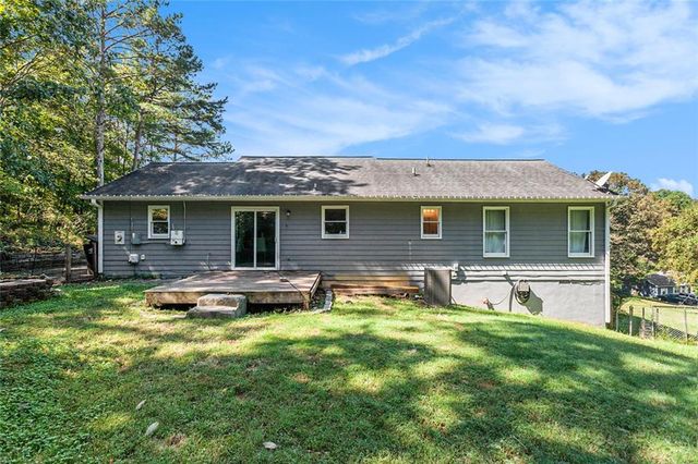 15 Sunset SW Terrace, Cartersville, GA 30120