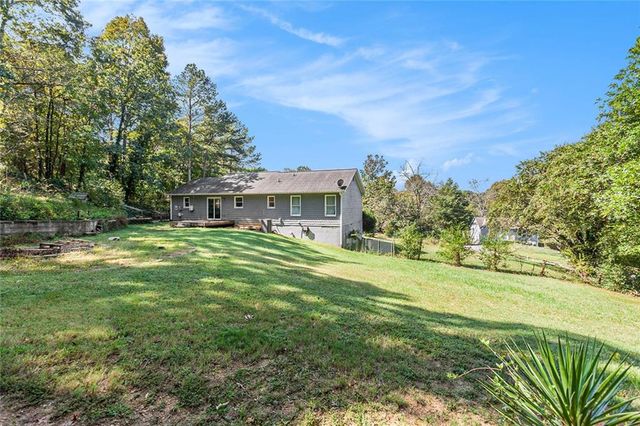 15 Sunset SW Terrace, Cartersville, GA 30120