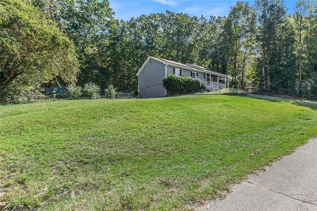 15 Sunset SW Terrace, Cartersville, GA 30120