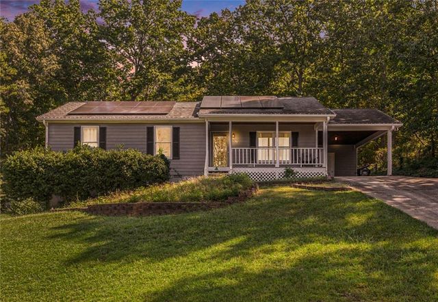 15 Sunset SW Terrace, Cartersville, GA 30120