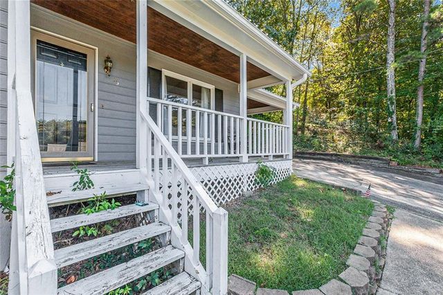 15 Sunset SW Terrace, Cartersville, GA 30120