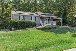 15 Sunset SW Terrace, Cartersville, GA 30120