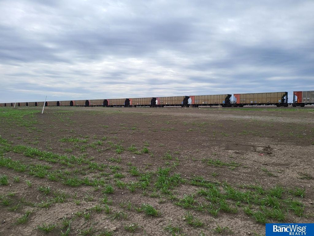 551 Railroad Street, Hallam, NE 68368