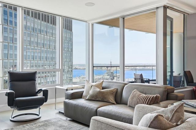 888 W E Street 1403, San Diego, CA 92101