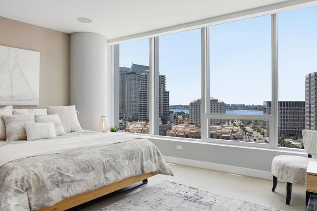 888 W E Street 1403, San Diego, CA 92101