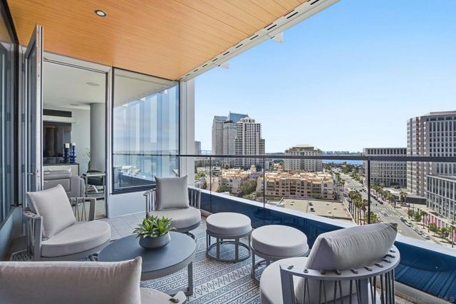 888 W E Street 1403, San Diego, CA 92101