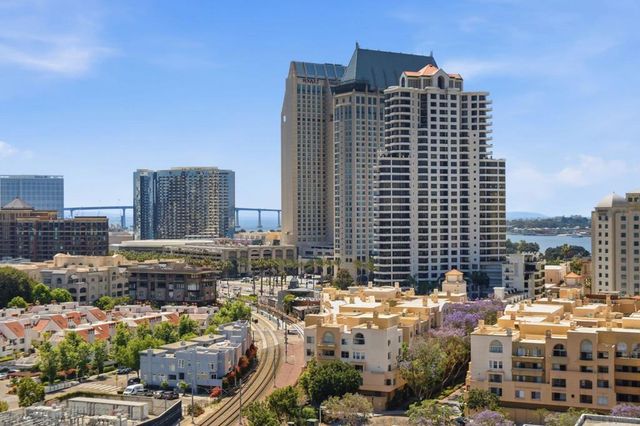 888 W E Street 1403, San Diego, CA 92101
