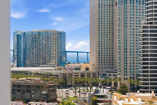888 W E Street 1403, San Diego, CA 92101