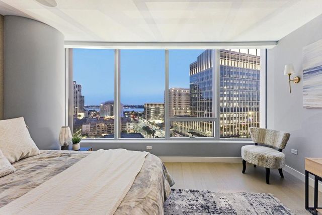 888 W E Street 1403, San Diego, CA 92101