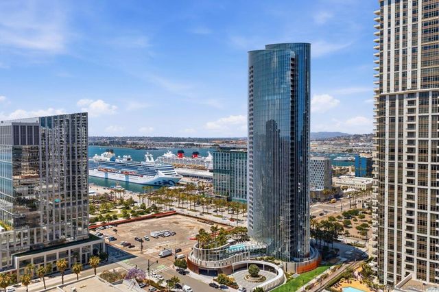888 W E Street 1403, San Diego, CA 92101