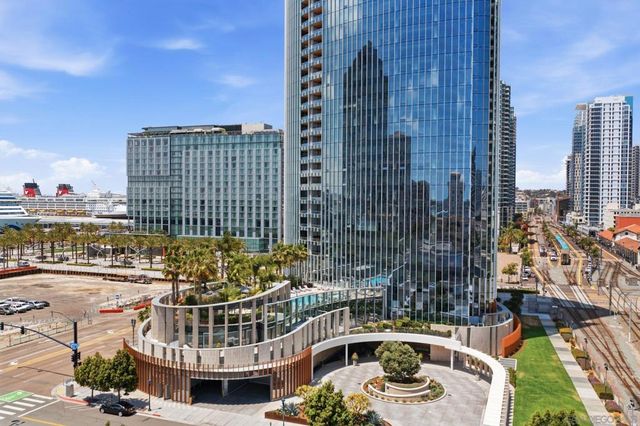 888 W E Street 1403, San Diego, CA 92101