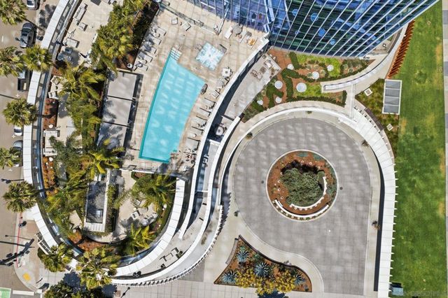 888 W E Street 1403, San Diego, CA 92101