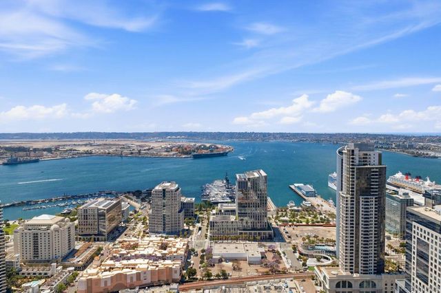 888 W E Street 1403, San Diego, CA 92101