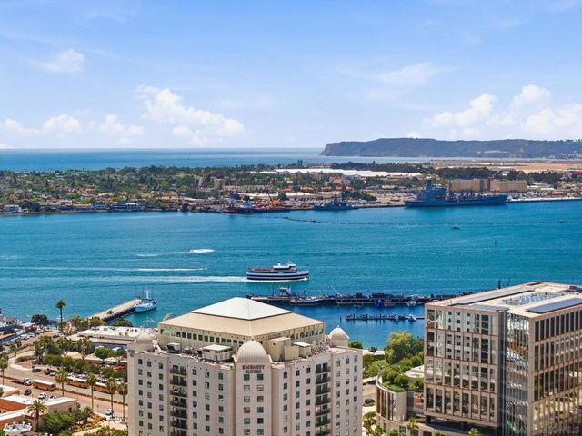 888 W E Street 1403, San Diego, CA 92101