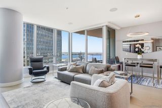 888 W E Street 1403, San Diego, CA 92101