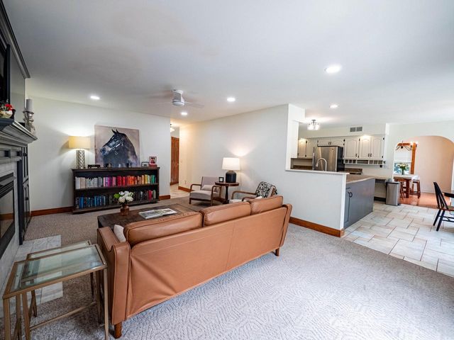 3434 George COURT, West Bend, WI 53095