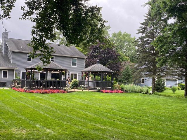 3434 George COURT, West Bend, WI 53095