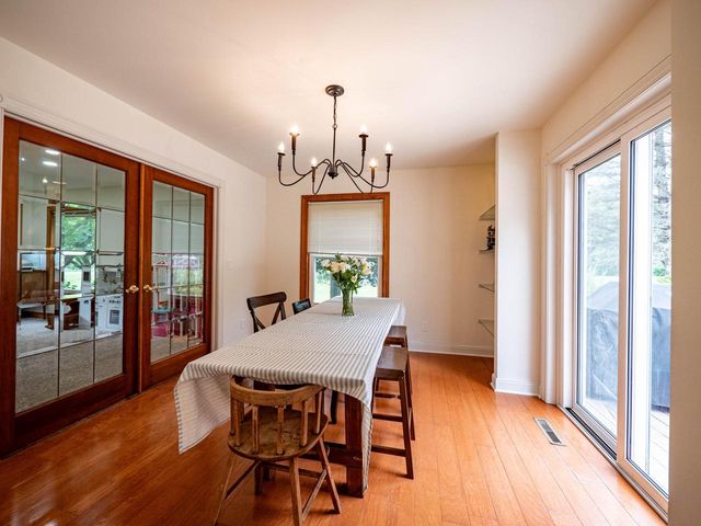 3434 George COURT, West Bend, WI 53095
