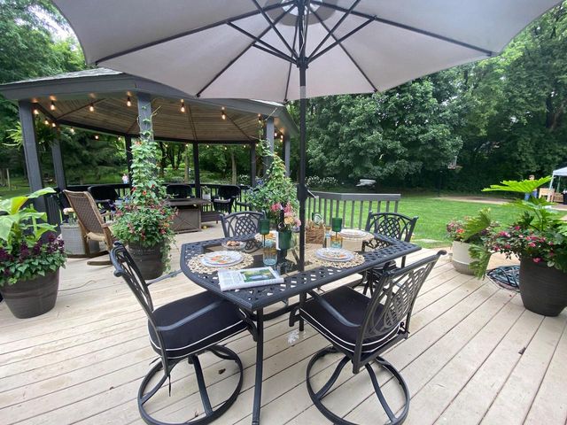 3434 George COURT, West Bend, WI 53095