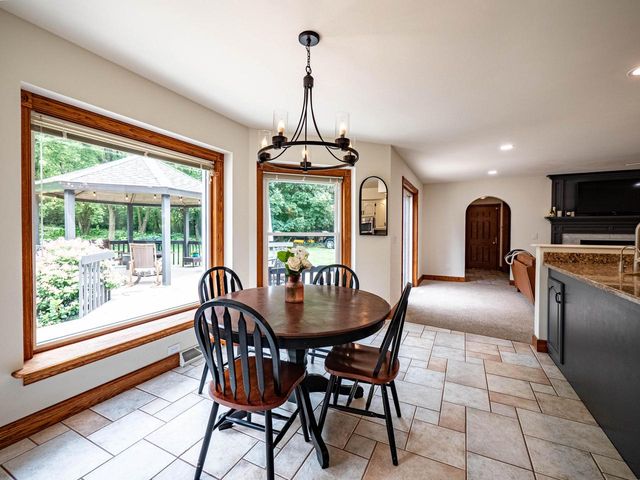 3434 George COURT, West Bend, WI 53095
