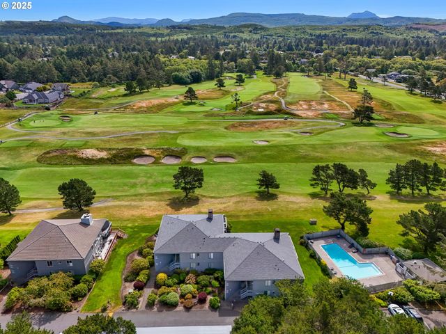 1939 GEARHART GREEN Dr 601, Gearhart, OR 97138