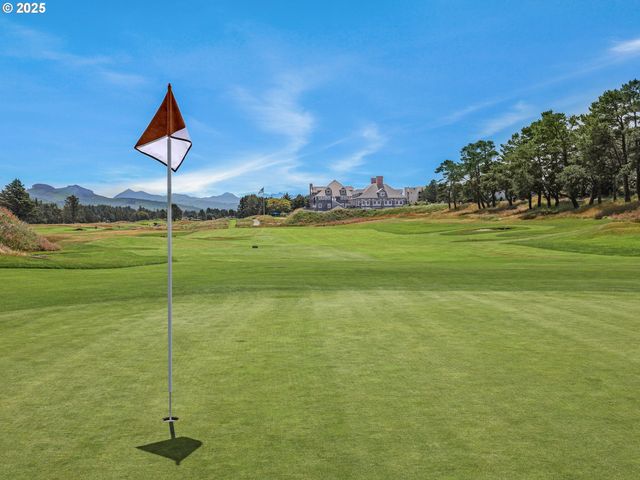 1939 GEARHART GREEN Dr 601, Gearhart, OR 97138