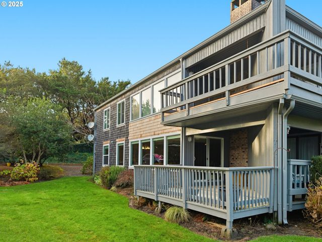 1939 GEARHART GREEN Dr 601, Gearhart, OR 97138