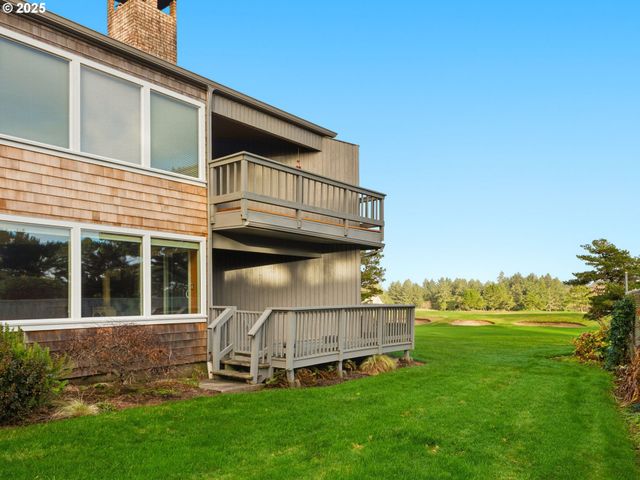 1939 GEARHART GREEN Dr 601, Gearhart, OR 97138