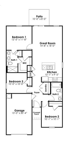 132 Cottage Red Ct., Conway, SC 29527