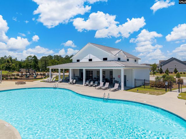 1061 Ashcroft Circle, Columbia, SC 29229