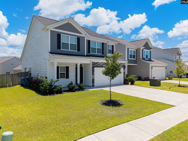 1061 Ashcroft Circle, Columbia, SC 29229