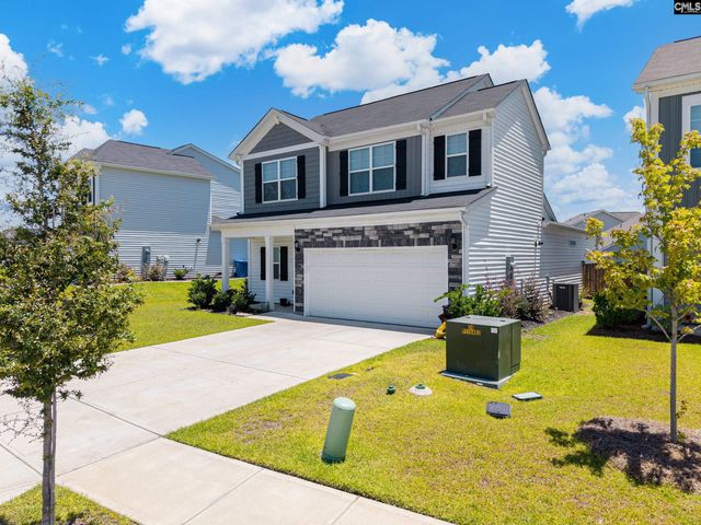 1061 Ashcroft Circle, Columbia, SC 29229