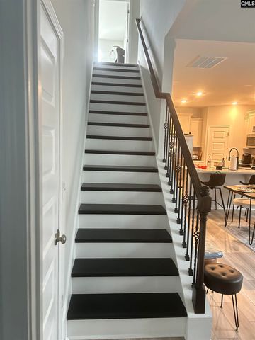 1061 Ashcroft Circle, Columbia, SC 29229