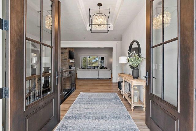 1361 CORAL REEF LANE, Howard, WI 54313