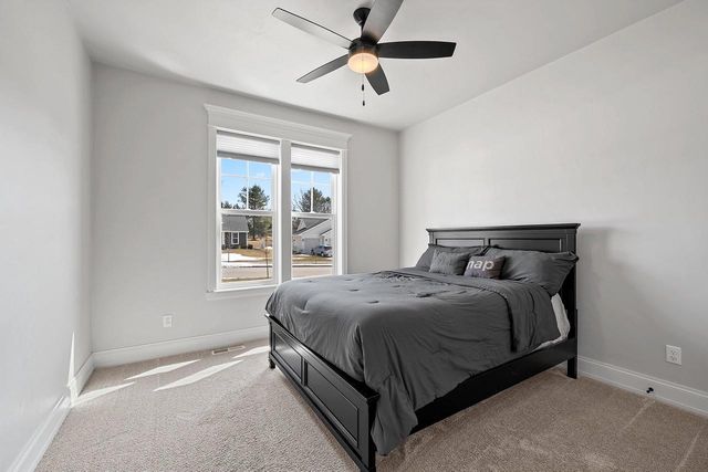 1361 CORAL REEF LANE, Howard, WI 54313