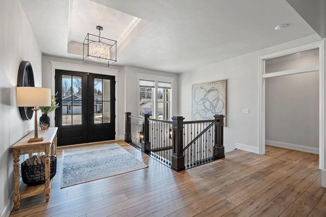 1361 CORAL REEF LANE, Howard, WI 54313