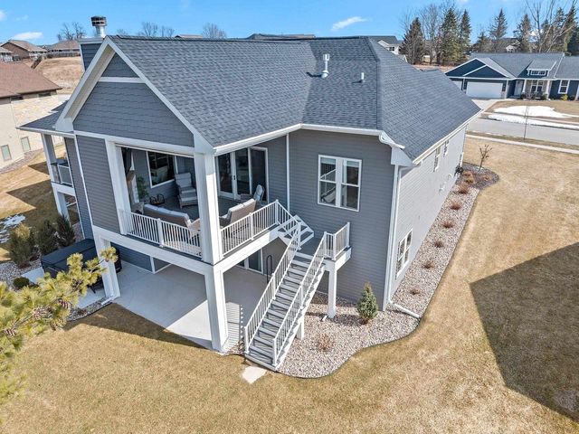 1361 CORAL REEF LANE, Howard, WI 54313