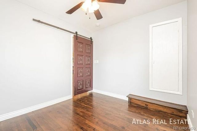 661 Stuart Street, Denver, CO 80204