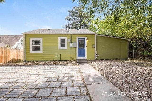 661 Stuart Street, Denver, CO 80204