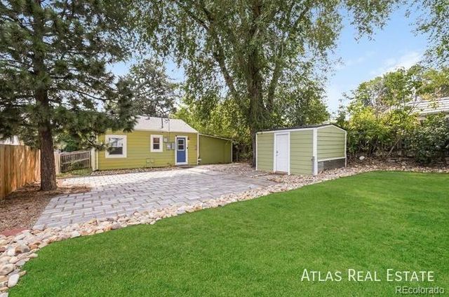 661 Stuart Street, Denver, CO 80204